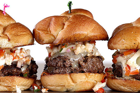 Slider Wind Rib Short Rib Sliders - Blackwell Angus®